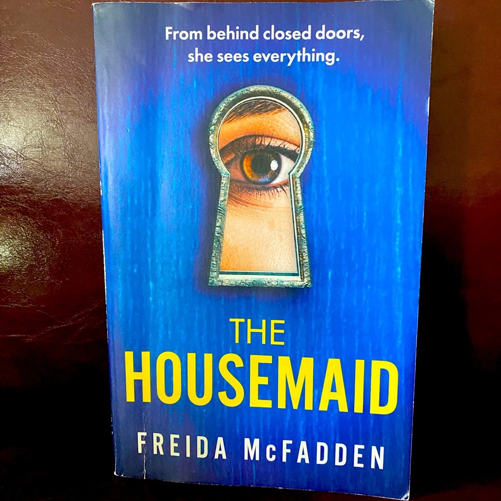 The Housemaid